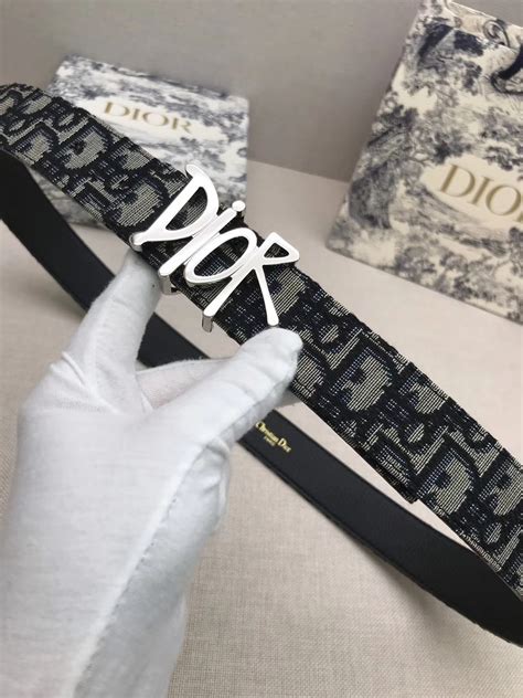 dior belt for sale